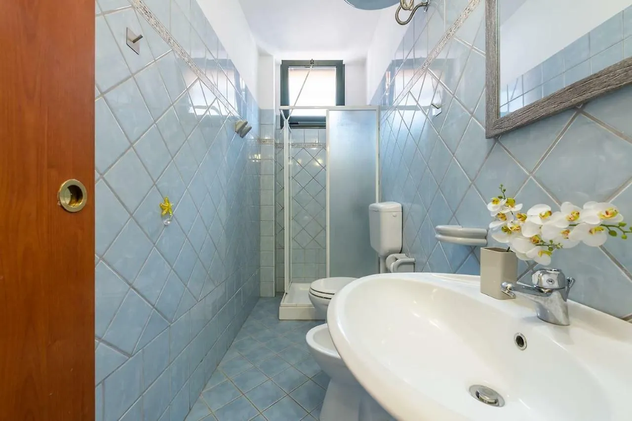 Pearl Coast Apartment Capitana