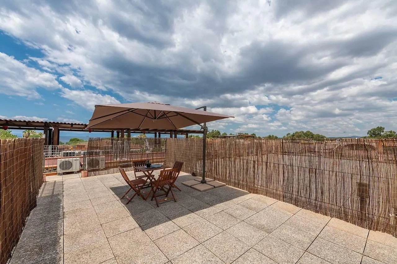 Pearl Coast Apartment Capitana