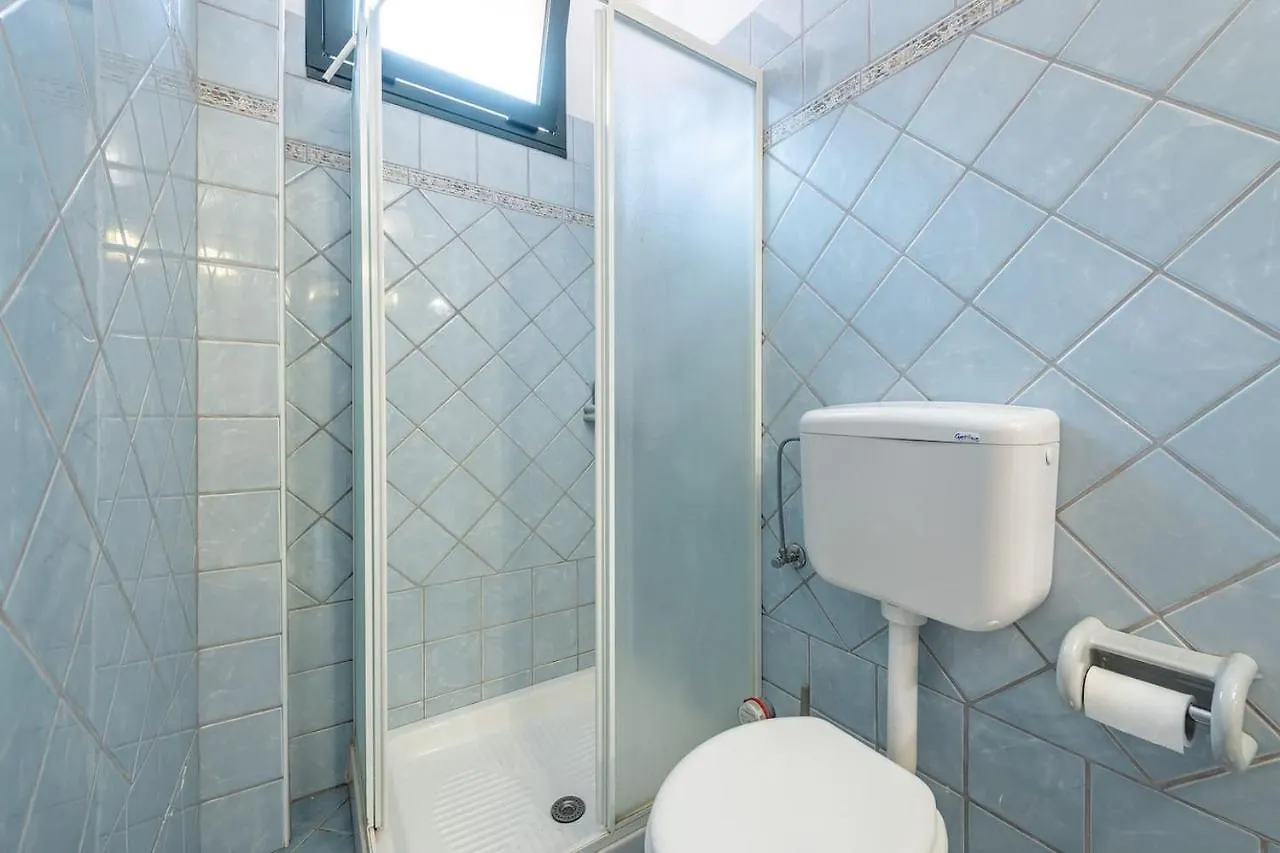 Pearl Coast Apartment 캐피타나