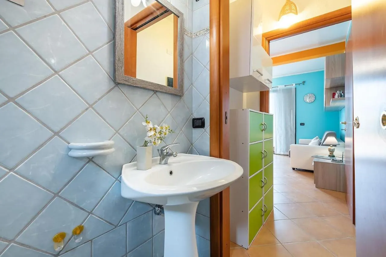 Pearl Coast Apartment Capitana 0*,  Italien