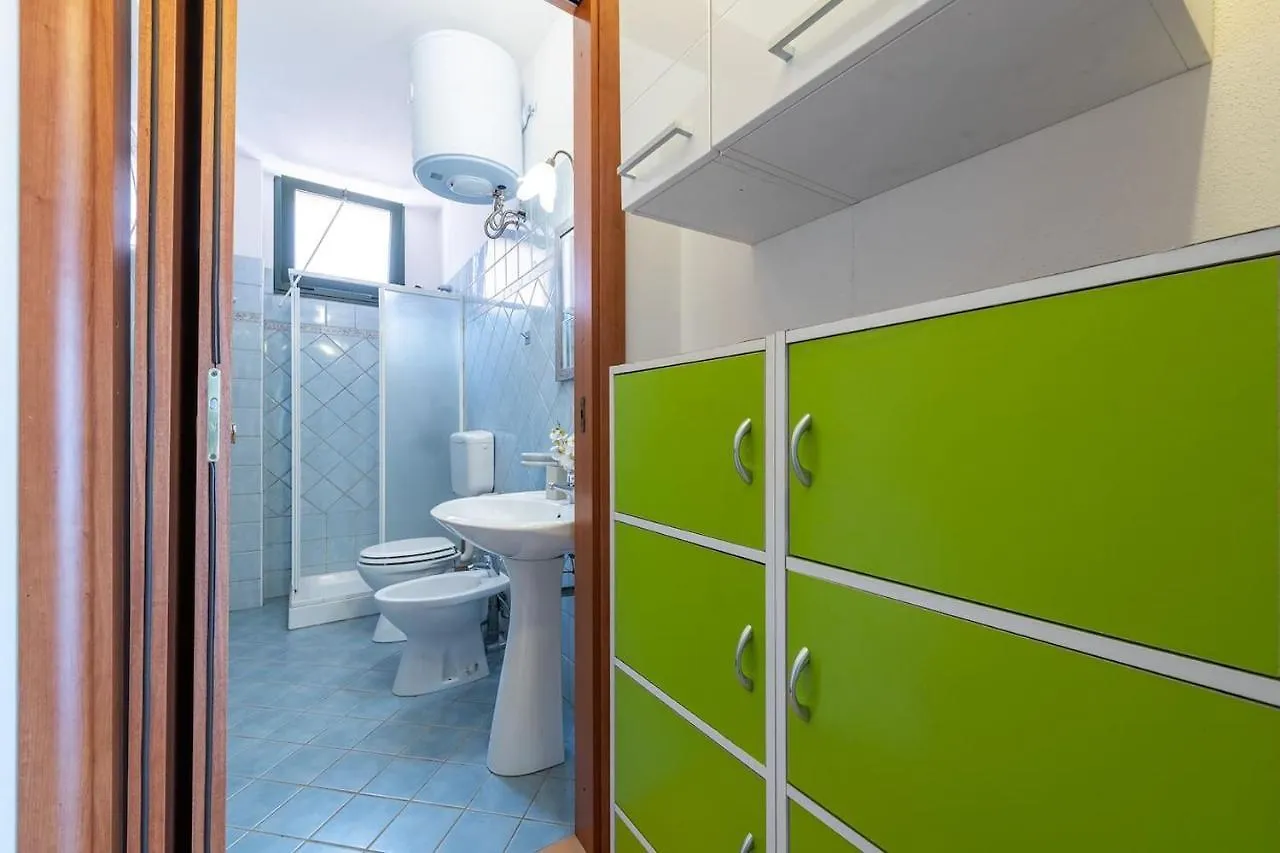Pearl Coast Apartment Capitana