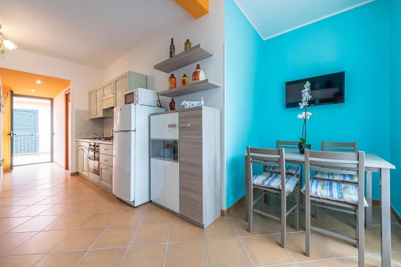 Pearl Coast Apartment 캐피타나 0*,